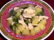 Hawaiian Pineapple And Chicken